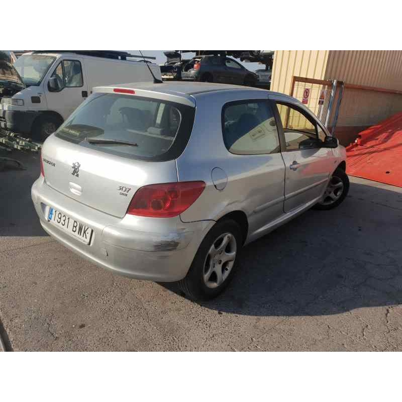 PEUGEOT 307 (S1)