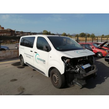 CITROËN JUMPY III FURGONETA (V_)