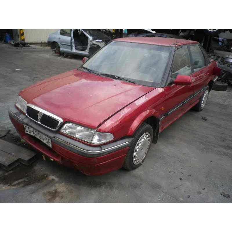 MG SERIE 400 (XW)