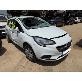 OPEL CORSA E (X15) de desguace