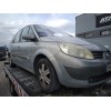 renault scenic ii del año 2005