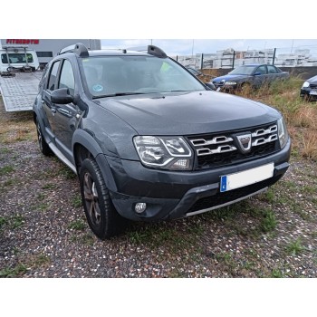 DACIA DUSTER (HS_)