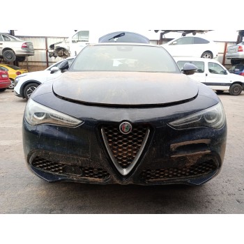 ALFA ROMEO STELVIO (949_) de desguace