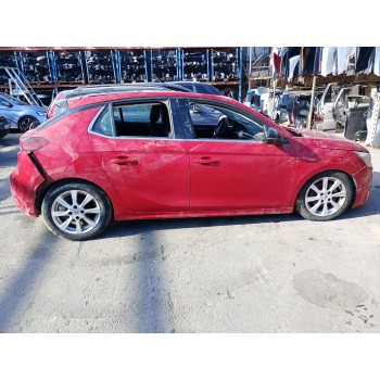 OPEL CORSA F (P2JO)