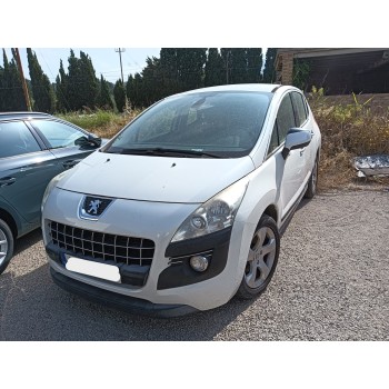 PEUGEOT 3008 I Monospace (0U_) de desguace