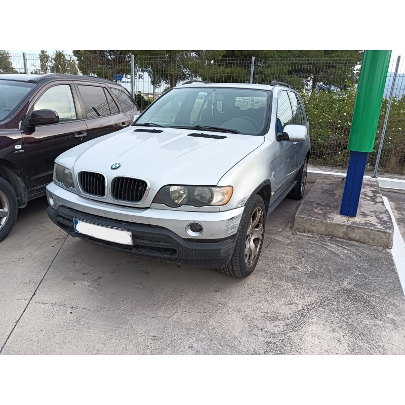 BMW X5 (E53)