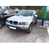 bmw x5 (e53) del año 2001