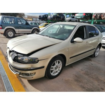 SEAT LEON (1M1)