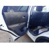 nissan qashqai i (j10, nj10) del año 2013