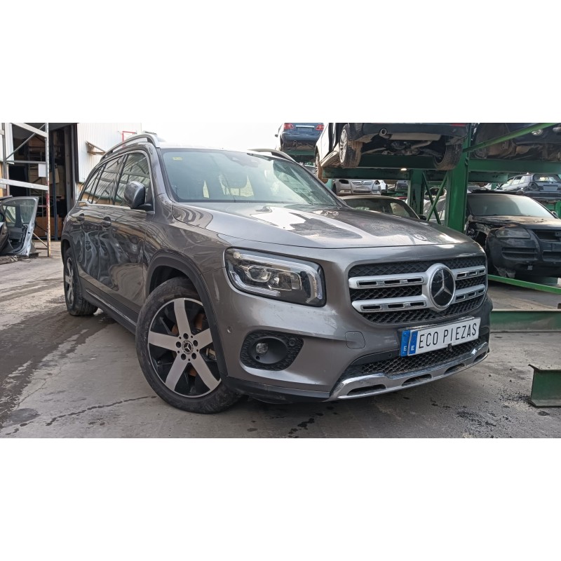 MERCEDES-BENZ GLB (X247)
