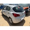 opel corsa e (x15) del año 2017