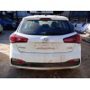 hyundai i20 ii (gb, ib) del año 2019