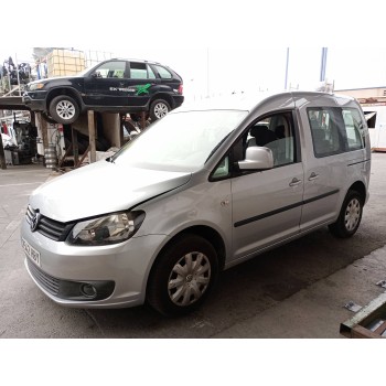 VOLKSWAGEN CADDY KA/KB (2C) de desguace