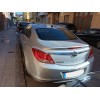 opel insignia a sedán (g09) del año 2010