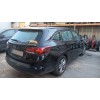 opel astra k sports tourer (b16) del año 2017
