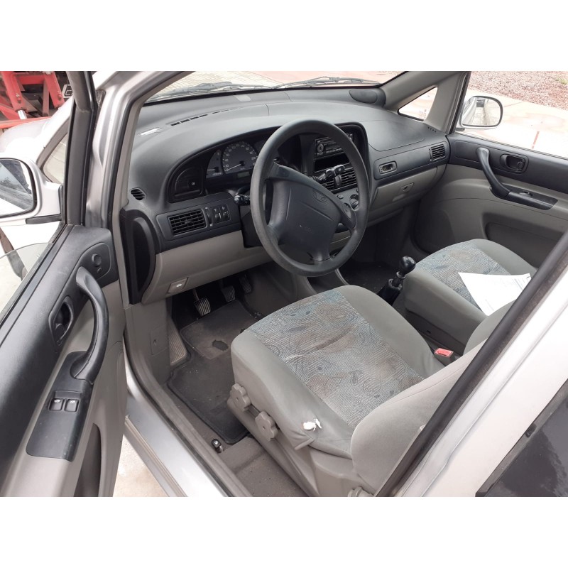 DAEWOO TACUMA