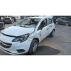 opel corsa e (x15) del año 2017
