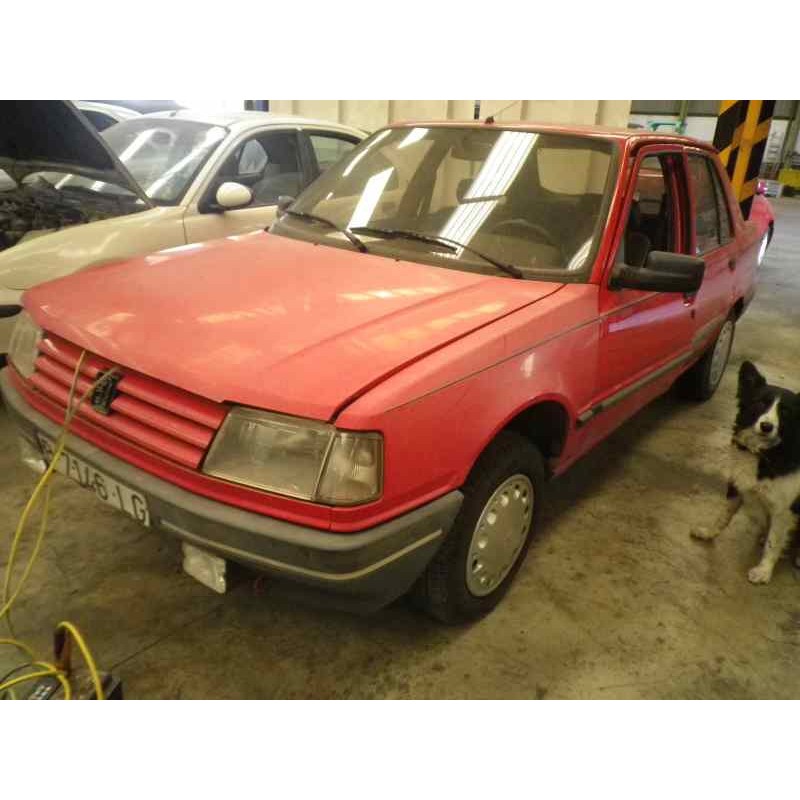 PEUGEOT 309