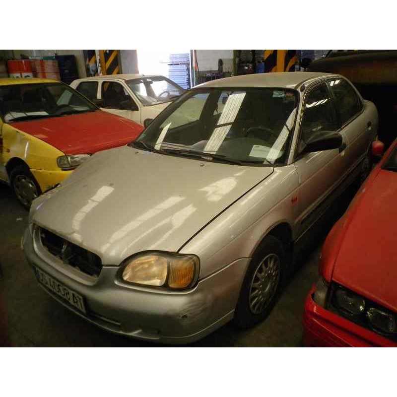 SUZUKI BALENO BERLINA SY (EG)