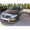 volkswagen passat b6 (3c2) del año 2007