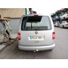 volkswagen caddy ka/kb (2c) del año 2011