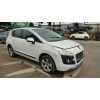 peugeot 3008 i monospace (0u_) del año 2011