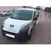 peugeot bipper (aa_) del año 2012