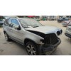 bmw x5 (e53) del año 2001