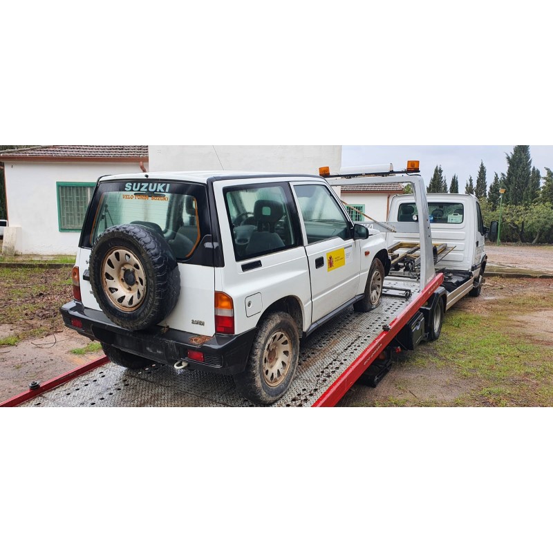 SUZUKI VITARA (ET)
