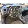 opel insignia a sedán (g09) del año 2010