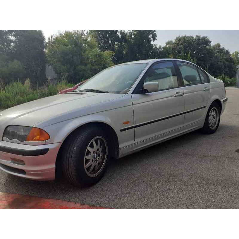 BMW SERIE 3 BERLINA (E46)