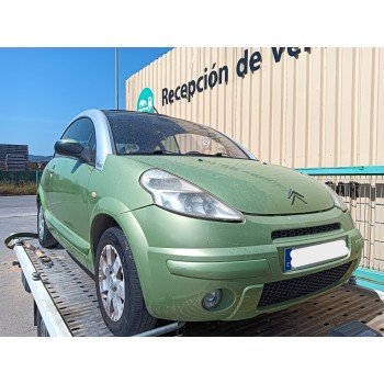 CITROËN C3 PLURIEL (HB_)