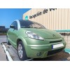 citroën c3 pluriel (hb_) del año 2003