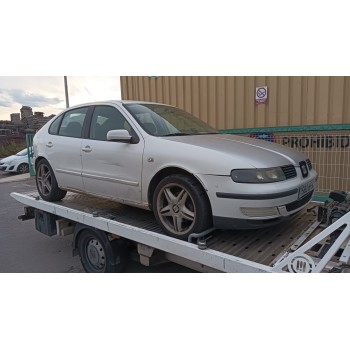 SEAT LEON (1M1)