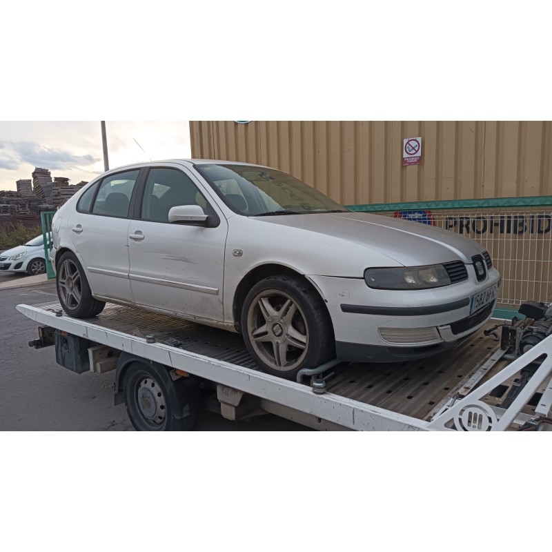 seat leon (1m1) del año 2001