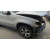 bmw x5 (e53) del año 2001