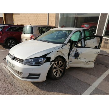 VOLKSWAGEN GOLF VII LIM. (5G1)