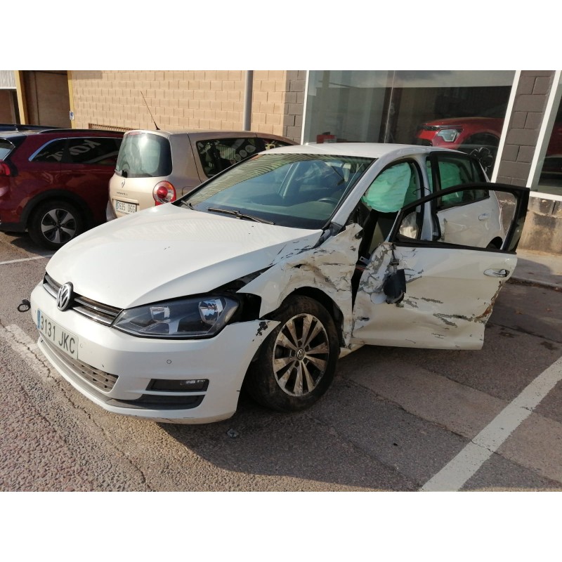 VOLKSWAGEN GOLF VII LIM. (5G1)