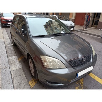 TOYOTA COROLLA (_E12_) de desguace