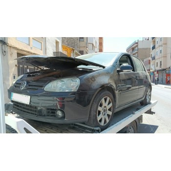 VOLKSWAGEN GOLF V (1K1)
