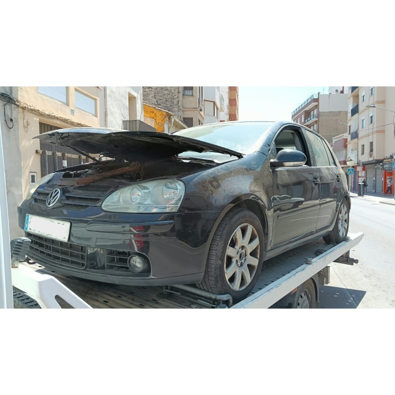 VOLKSWAGEN GOLF V (1K1)