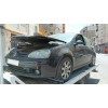 volkswagen golf v (1k1) del año 2004
