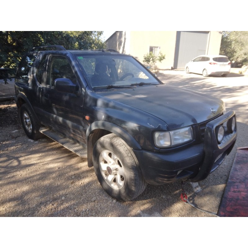 OPEL FRONTERA B