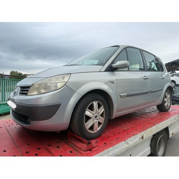 RENAULT SCÉNIC II (JM0/1_)