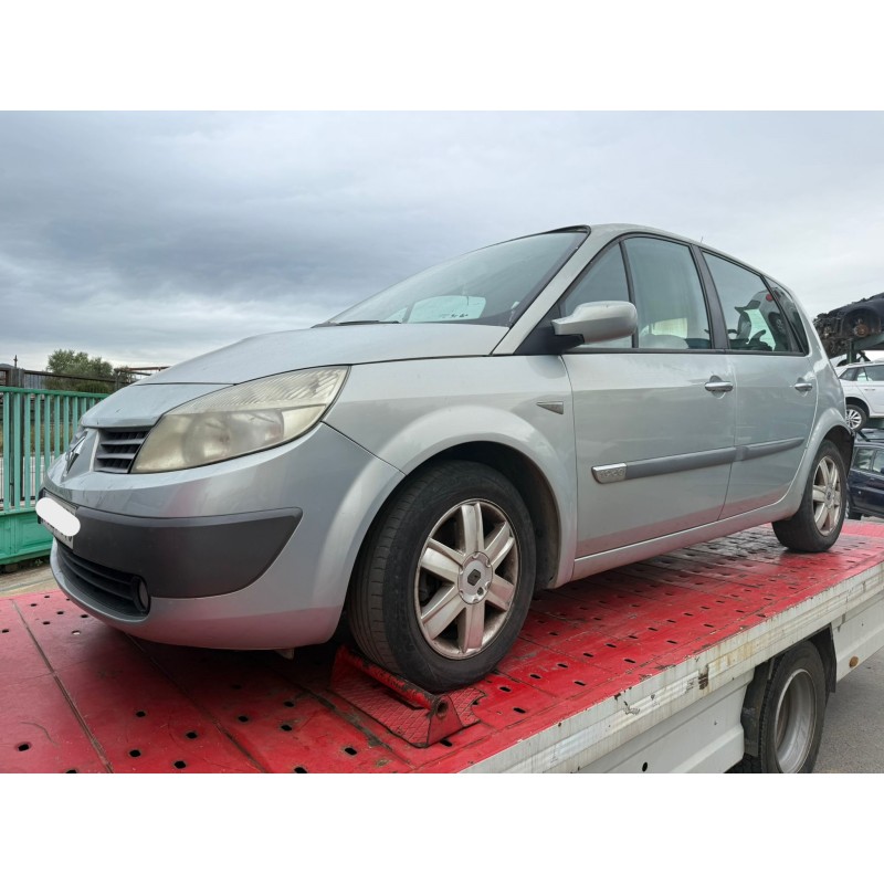 renault scénic ii (jm0/1_) del año 2004