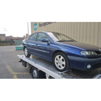 RENAULT LAGUNA I (B56_, 556_)