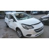 opel corsa e (x15) del año 2017