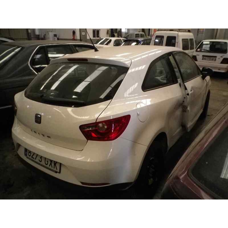 SEAT IBIZA (6J5)