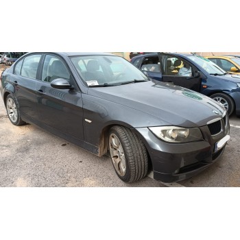 BMW 3 (E90) de desguace