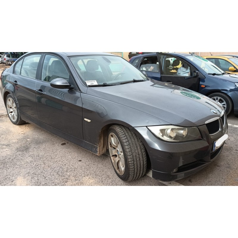 BMW 3 (E90)